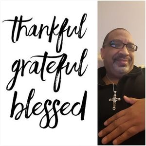 Meet your Posher, Buford